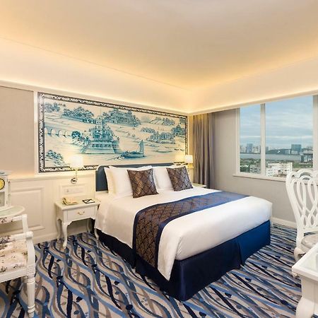 Hotel Riviera Makao Dış mekan fotoğraf