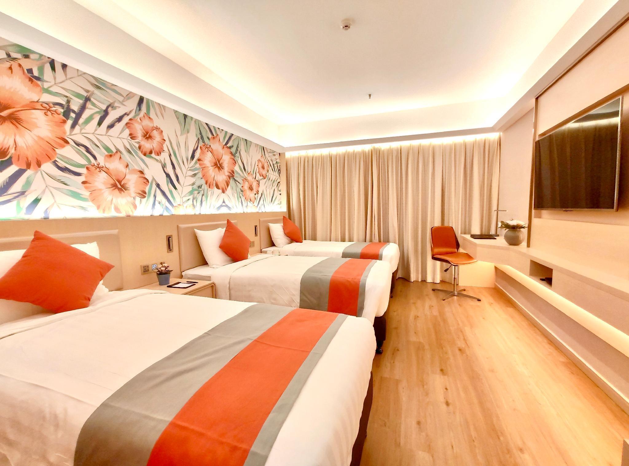 Hotel Riviera Makao Dış mekan fotoğraf