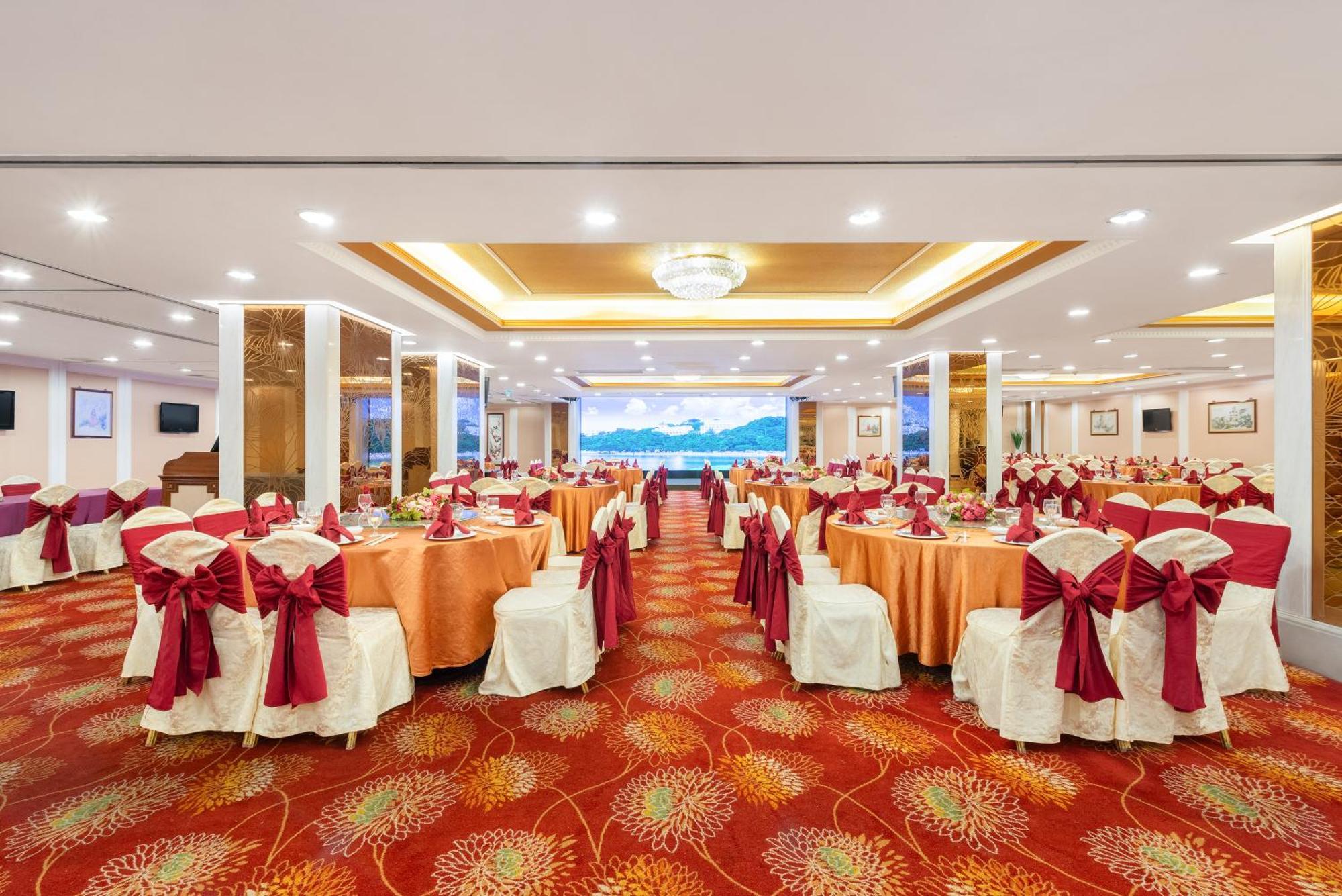 Hotel Riviera Makao Dış mekan fotoğraf