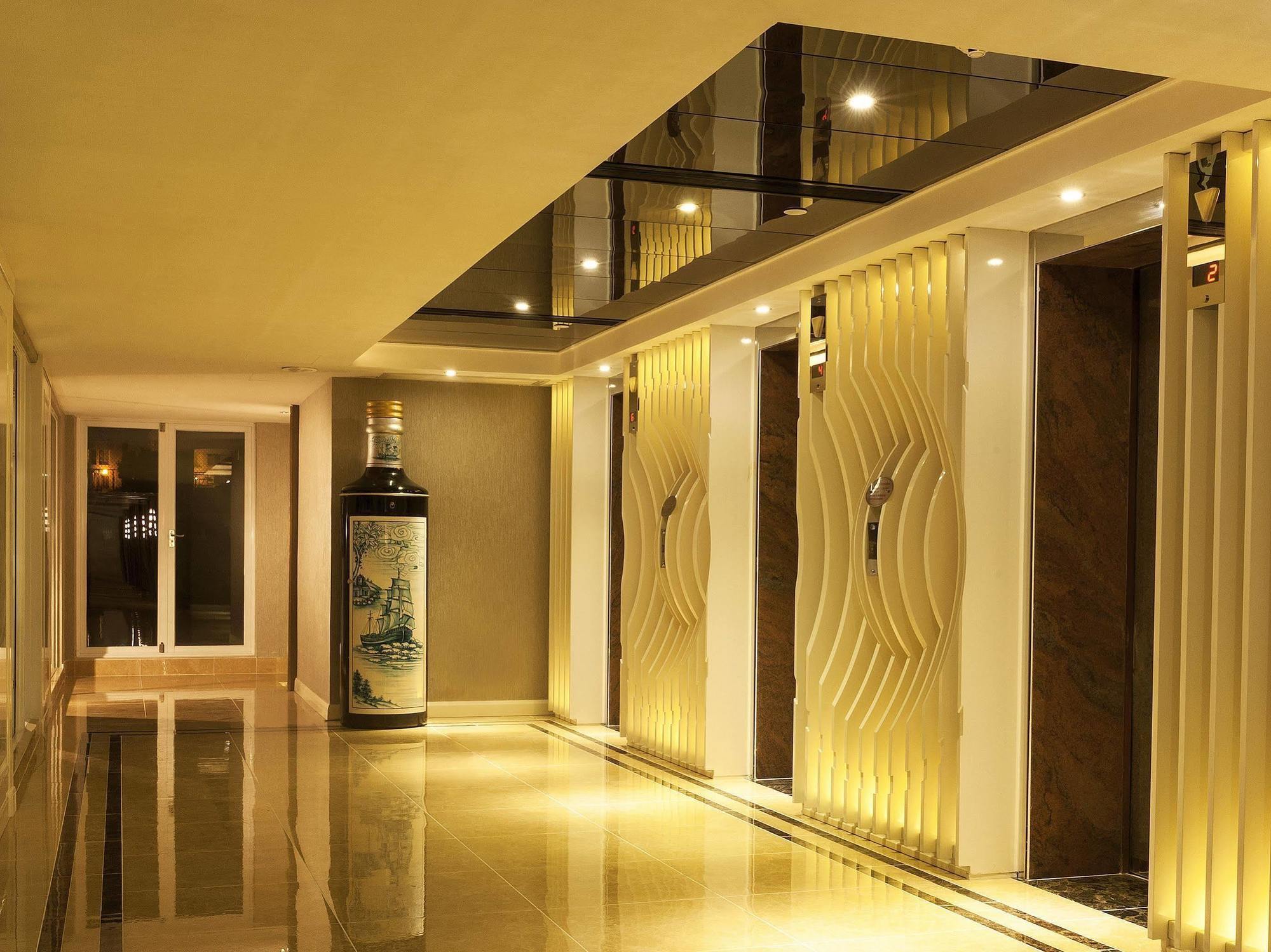 Hotel Riviera Makao Dış mekan fotoğraf